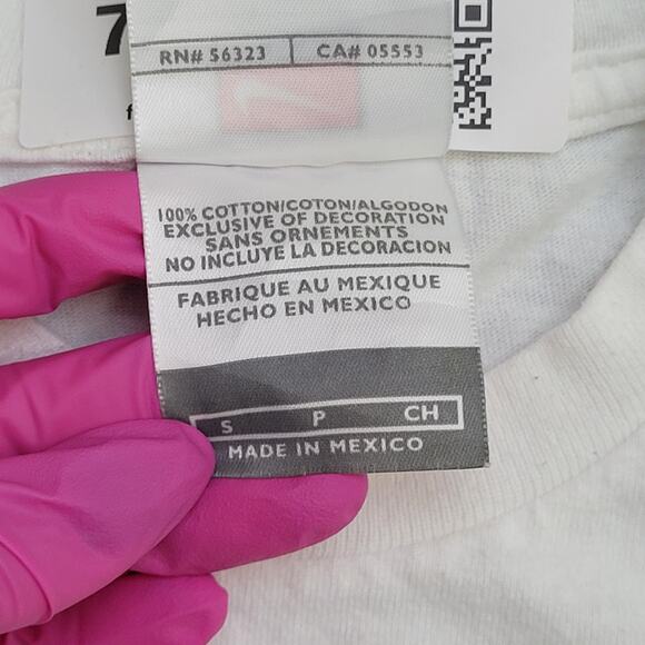 Vintage NIKE Florida State Shirt Small 19x24 Basketball Baggy - Picture 14 of 14